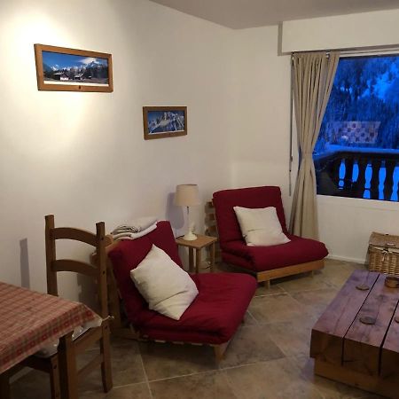 La Plagne/Champagny Studio Екстериор снимка